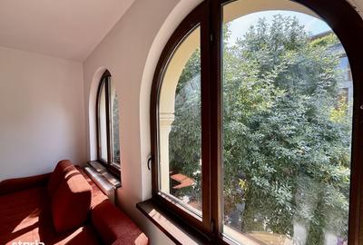 Apartament cu 2 camere în Ultracentral