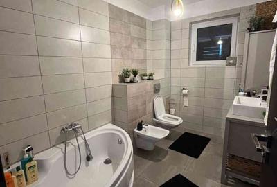 Casă cu 3 camere cu Teren 250 Mp în Gilău