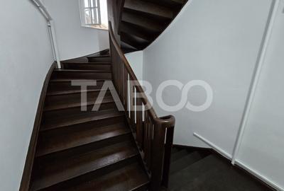 Apartament cu 4 camere decomandat, mobilat în Orașul de Jos - 27
