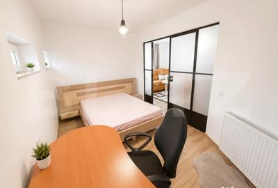 Apartament cu 2 camere semidecomandat în Mănăștur