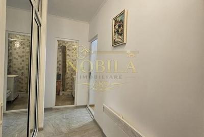 Apartament cu 3 camere decomandat în Central - 10