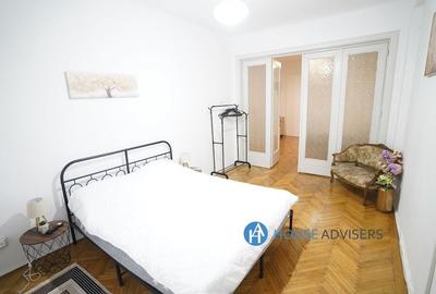 Apartament cu 3 camere, mobilat în Romană - 7