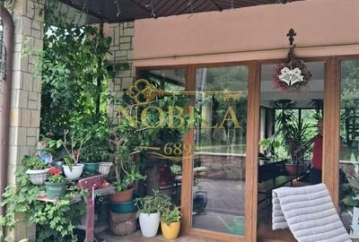 Casă cu 4 camere în Bogata - 8