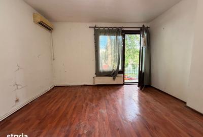 Apartament cu 2 camere în Primăverii