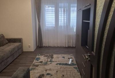 Garsonieră decomandată în Drumul Taberei - 4