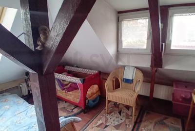 Casă individuală cu 5 camere cu Canalizare în Domenii - 5