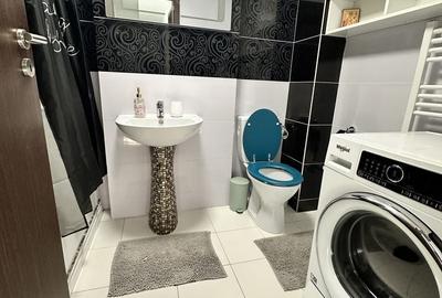 Apartament cu 2 camere decomandat în Rahova - 3