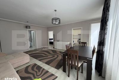 Apartament cu 2 camere în Florești - 7