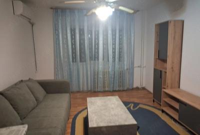 Apartament cu 2 camere decomandat în Brazda lui Novac