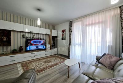 Apartament cu 3 camere semidecomandat în Iosia-Nord - 2