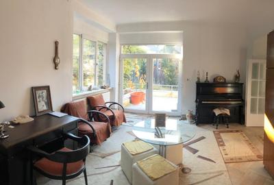 Apartament cu 3 camere circular în Centrul Istoric - 4