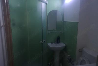 Garsonieră decomandată în Valea Rosie
