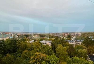 Garsonieră decomandată în Gheorgheni