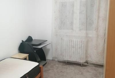 Apartament cu 3 camere decomandat în Mărăști - 3