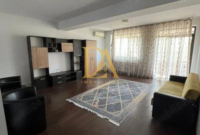 Apartament cu 3 camere decomandat, mobilat în Andronache - 1
