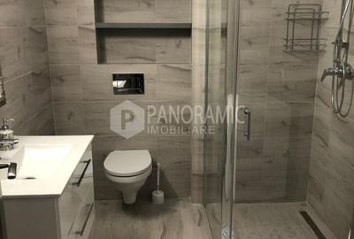 Apartament cu 2 camere semidecomandat în Bulgaria - 9
