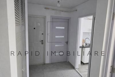 Apartament cu 2 camere decomandat, mobilat în Siderurgiștilor - 2