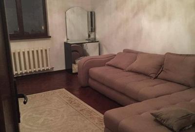 Apartament cu 2 camere în Copou