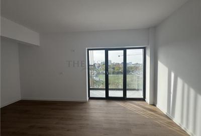 Apartament cu 3 camere semidecomandat în Aviației - 3