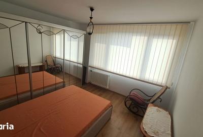 Apartament cu 2 camere nedecomandat, mobilat în Grigorescu - 4