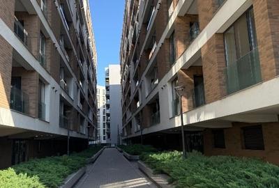 Garsonieră, mobilată în Grozăvești - 2