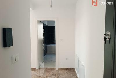 Garsonieră decomandată în Giroc - 3