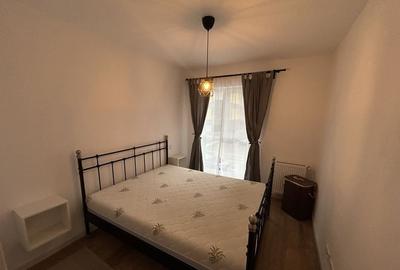 Apartament cu 2 camere semidecomandat în Basarabia - 3