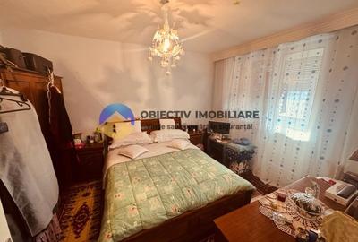 Apartament cu 2 camere semidecomandat în Dărmănești - 1