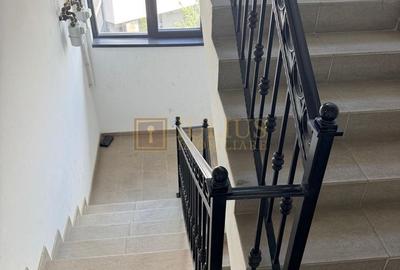 Apartament cu 3 camere decomandat, mobilat în Braytim - 8