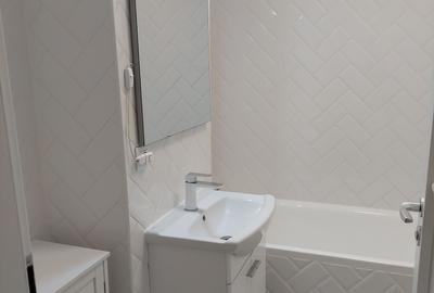 Apartament cu 3 camere decomandat în Narcisa - 4