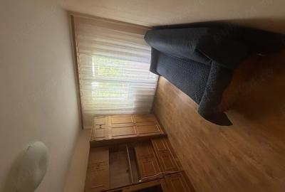 Apartament cu 2 camere semidecomandat în Brâncoveanu