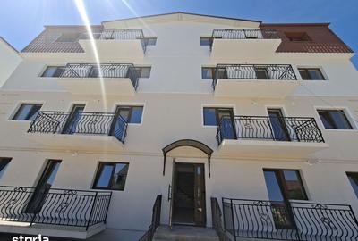Apartament cu 2 camere decomandat în Ciurea