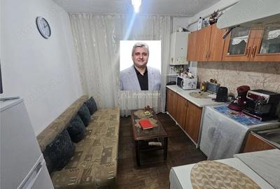 Garsonieră decomandată în Calea Caransebeșului