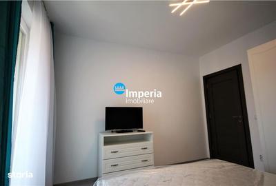 Apartament cu 2 camere în Valea Lupului - 15