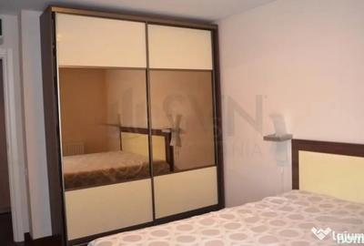 Apartament cu 2 camere decomandat în Herăstrău