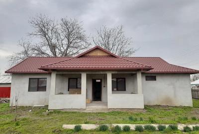 Casă cu 1 camere cu Teren 1055 Mp în Tufești - 5