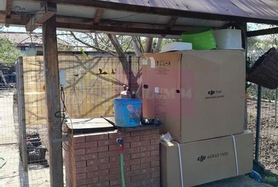 Casă individuală cu 5 camere cu Teren 958 Mp în Tineretului - 20