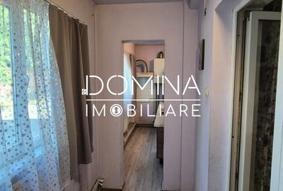 Garsonieră decomandată, mobilată în Sud - 7