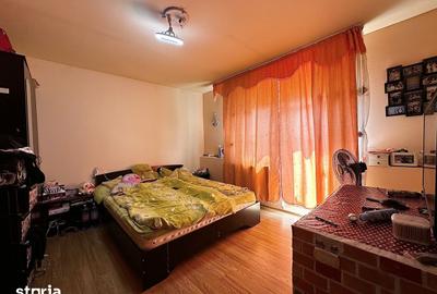 Apartament cu 3 camere decomandat, mobilat în Fratelia - 5
