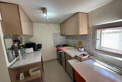 Apartament cu 2 camere, mobilat în Unirii - 7