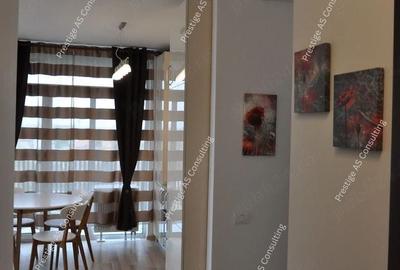 Apartament cu 3 camere decomandat, mobilat în Complex Studențesc - 9