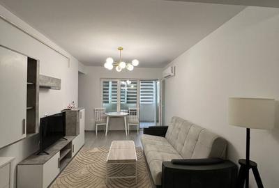 Apartament cu 2 camere decomandat în Copou - 2