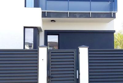 Casă cu 4 camere cu Teren 350 Mp în Dragomirești-Vale - 19
