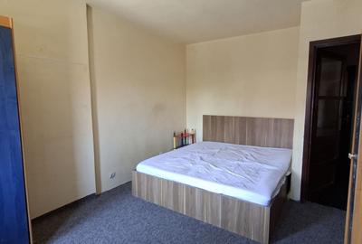 Apartament cu 3 camere semidecomandat, mobilat în Dorobanților - 12