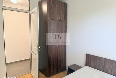 Apartament cu 3 camere decomandat în Andrei Mureșanu