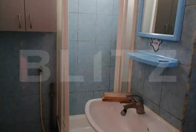 Apartament cu 2 camere decomandat în Micro 1