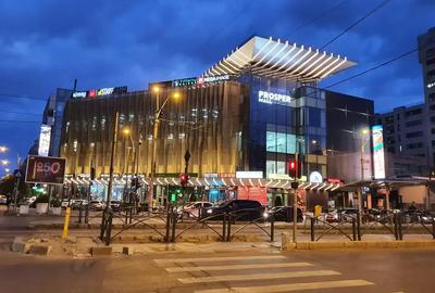Apartament cu 4 camere decomandat, mobilat în 13 Septembrie