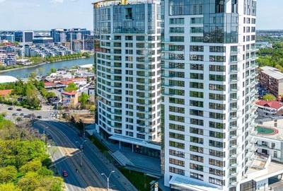 Apartament cu 3 camere în Floreasca - 3