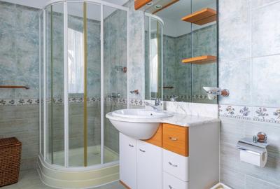 Casă individuală cu 12 camere cu Canalizare în Breaza de Sus - 10