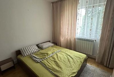 Apartament cu 2 camere semidecomandat în Micro 20 - 2